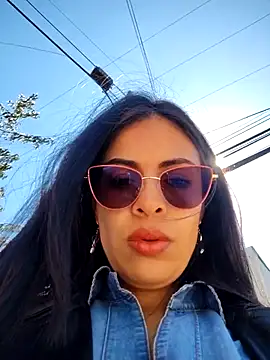 Astrid-- online show from February 27, 2026, 3:12 pm