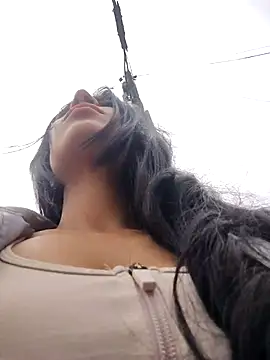 Astrid-- online show from February 24, 2026, 3:13 pm