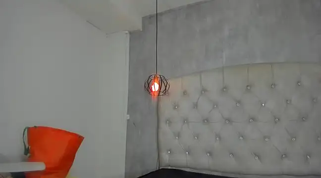 Alice Laurentt online show from March 3, 2025, 10:38 am