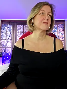 MarleneBloem online show from February 14, 2025, 9:55 am