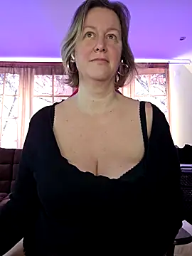 MarleneBloem online show from February 25, 2025, 10:26 am