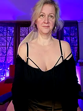 MarleneBloem online show from January 14, 2026, 6:39 am