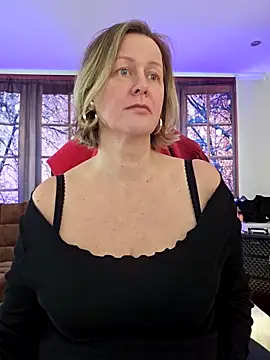 MarleneBloem online show from February 26, 2025, 1:43 pm