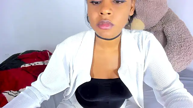 alison-ker3 online show from March 6, 2025, 7:36 am