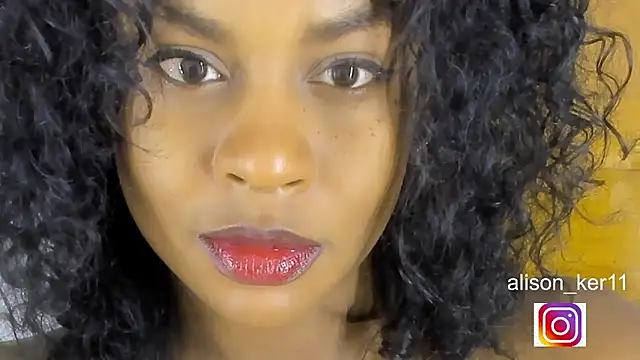 alison-ker3 online show from April 7, 2026, 6:48 am