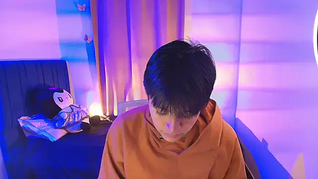 9 Fernanda 9 online show from September 19, 2025, 7:12 am