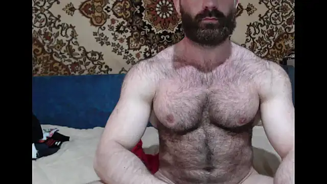 Snapshot of AlanStrongs chatting on February 23, 2025, 9:33 am AlanStrongs online show from February 23, 2025, 9:33 am