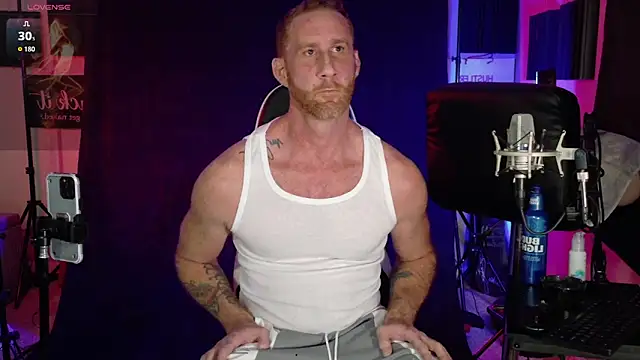 FiftyShadez online show from February 22, 2026, 10:22 pm