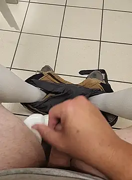 Snapshot of Jackauff69 chatting on October 2, 2025, 9:51 pm Jackauff69 online show from October 2, 2025, 9:51 pm