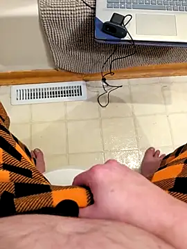 Jackauff69 online show from March 13, 2026, 10:59 pm