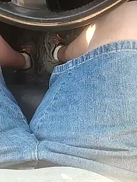 Snapshot of Jackauff69 chatting on February 28, 2025, 9:12 pm Jackauff69 online show from February 28, 2025, 9:12 pm