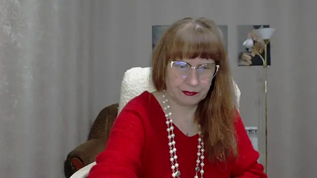 Snapshot of koroleva70 chatting on January 24, 2025, 6:56 pm koroleva70 online show from January 24, 2025, 6:56 pm
