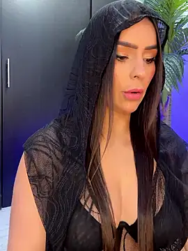 Mau White online show from January 18, 2026, 7:17 pm