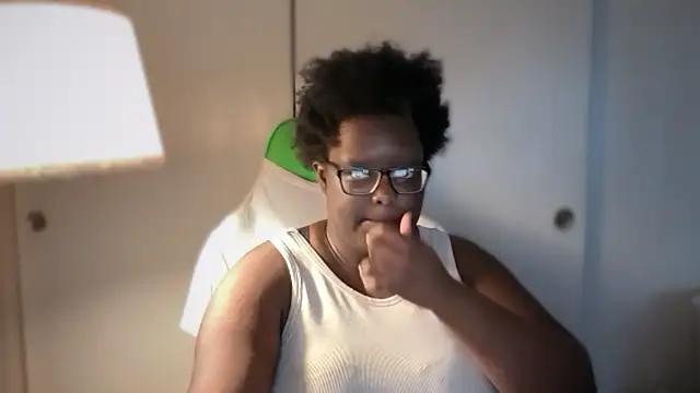 Yagurl  west online show from January 5, 2026, 8:12 pm