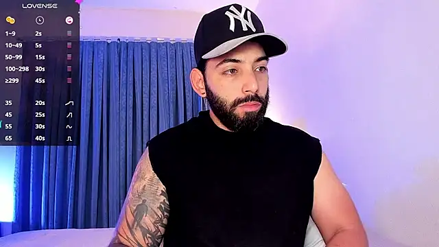 leo thewolf  online show from January 16, 2026, 6:45 pm