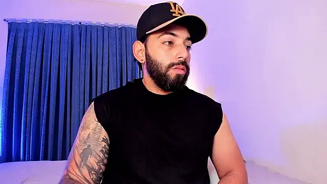 leo thewolf  online show from January 13, 2026, 10:03 pm