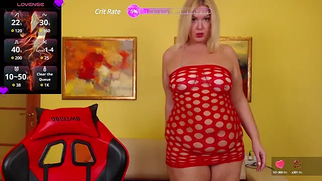 Angel alice108 online show from March 2, 2025, 10:26 am