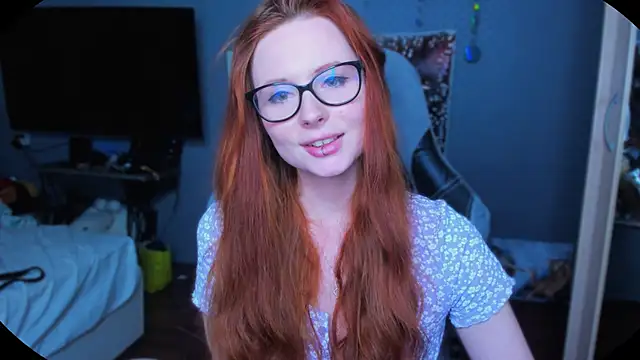 Snapshot of KlementinaBbG chatting on February 27, 2025, 11:04 pm KlementinaBbG online show from February 27, 2025, 11:04 pm