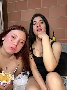 ambar-adaams online show from August 1, 2026, 2:42 am