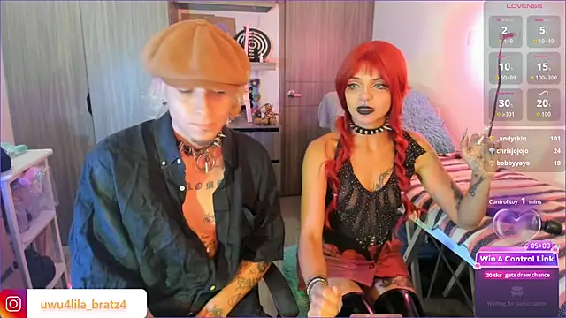 badeyes crazygoat online show from June 20, 2026, 9:14 am