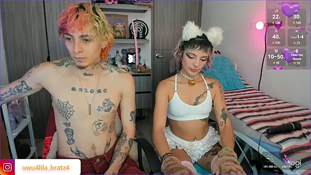 badeyes crazygoat online show from June 11, 2026, 6:27 pm