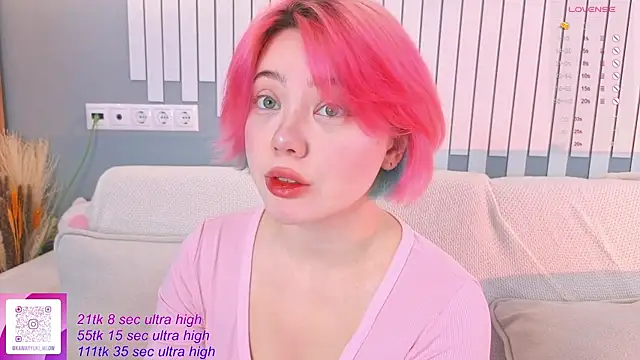 Snapshot of __KawaiiYuki__ chatting on October 16, 2025, 5:49 am KawaiiYuki online show from October 16, 2025, 5:49 am