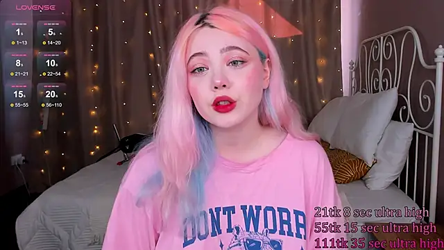 Snapshot of __KawaiiYuki__ chatting on March 9, 2025, 9:02 am KawaiiYuki online show from March 9, 2025, 9:02 am