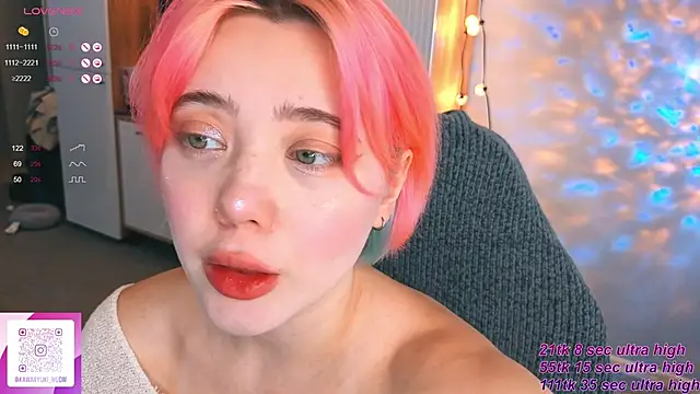 Snapshot of __KawaiiYuki__ chatting on September 29, 2025, 4:30 am KawaiiYuki online show from September 29, 2025, 4:30 am