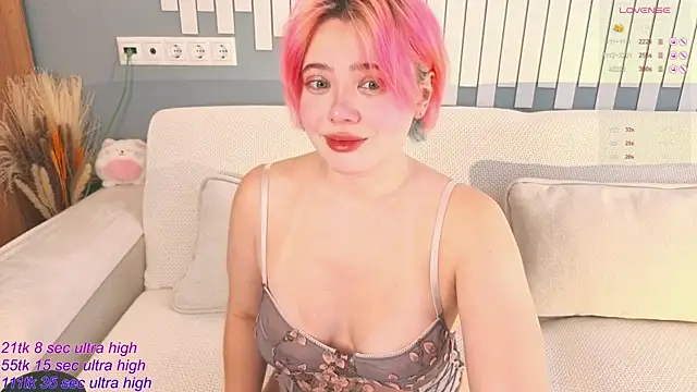 Snapshot of __KawaiiYuki__ chatting on October 11, 2025, 5:08 am KawaiiYuki online show from October 11, 2025, 5:08 am