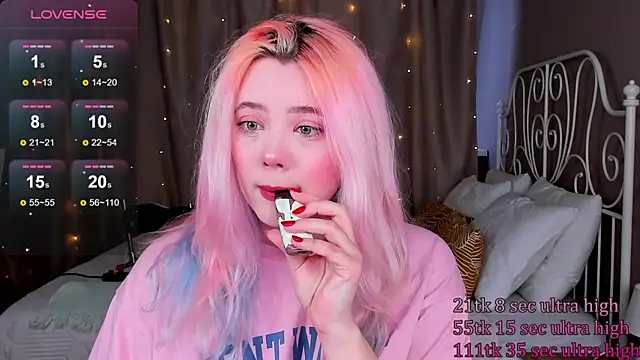 Snapshot of __KawaiiYuki__ chatting on March 15, 2025, 8:48 am KawaiiYuki online show from March 15, 2025, 8:48 am