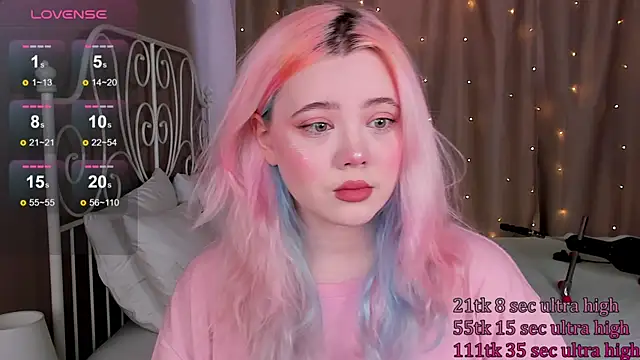 Snapshot of __KawaiiYuki__ chatting on March 14, 2025, 8:53 am KawaiiYuki online show from March 14, 2025, 8:53 am