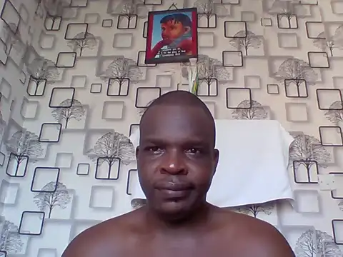 Chumba 001 online show from March 31, 2026, 5:31 am