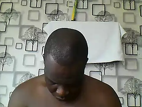 Chumba 001 online show from November 5, 2025, 6:16 am