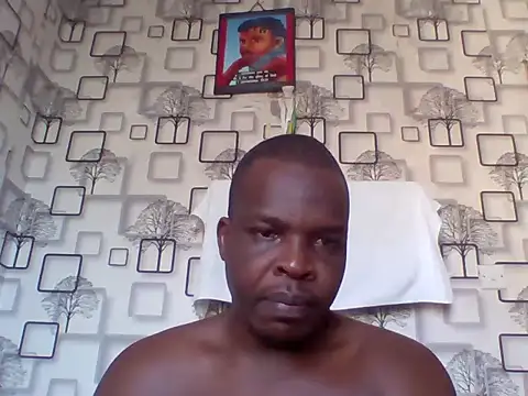 Chumba 001 online show from March 29, 2026, 4:58 am