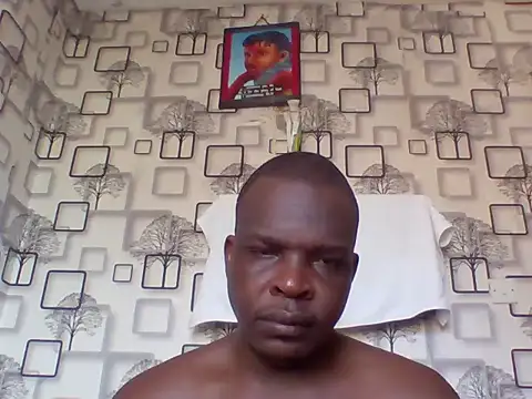 Chumba 001 online show from April 7, 2026, 6:15 am