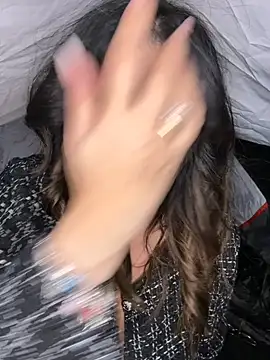 Novababy18 online show from December 14, 2025, 1:34 am