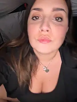 Novababy18 online show from March 10, 2026, 11:20 pm