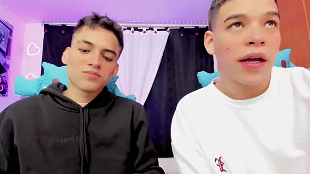 jake and joaquin online show from December 10, 2024, 8:51 am