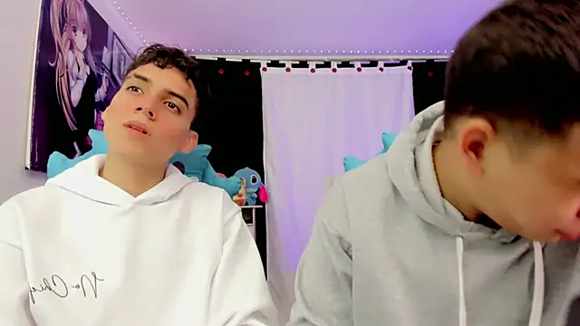 jake and joaquin online show from December 1, 2024, 11:31 pm