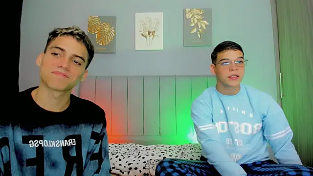 jake and joaquin online show from March 1, 2025, 9:29 am