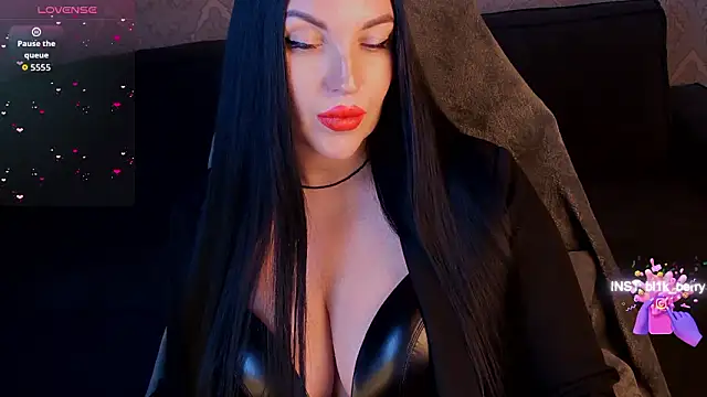 blackberry star online show from March 19, 2026, 7:41 am