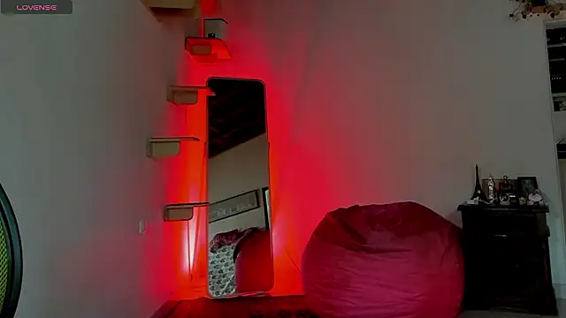 Rainbow leia online show from February 22, 2026, 7:15 pm