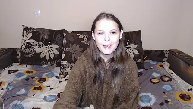 Nika Shiny online show from May 24, 2026, 7:30 am