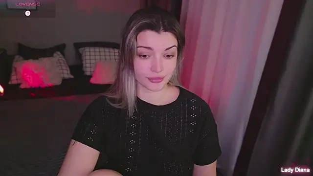 LancasterLady online show from December 5, 2025, 12:59 pm