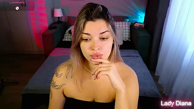 LancasterLady online show from October 25, 2025, 9:30 am