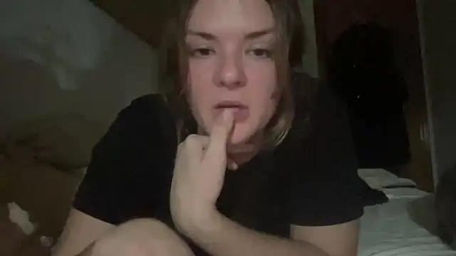 missykat online show from January 18, 2025, 9:45 pm