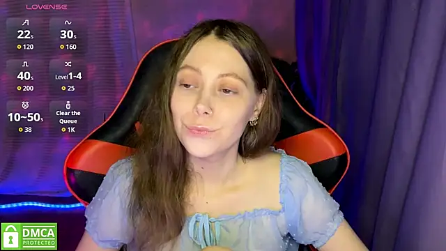 Natural babe666 online show from July 12, 2026, 9:04 pm