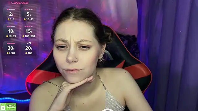 Snapshot of Natural_babe666 chatting on June 4, 2026, 3:06 pm Natural babe666 online show from June 4, 2026, 3:06 pm