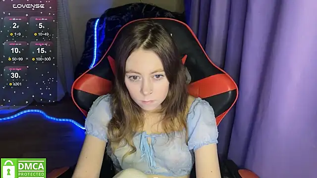 Natural babe666 online show from November 14, 2025, 9:40 pm