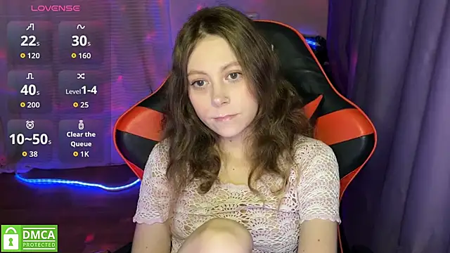 Natural babe666 online show from July 30, 2026, 5:56 pm